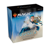 Pacote de Pré-lançamento - Lealdade em Ravnica Azorius - Magic: The Gathering - MoxLand